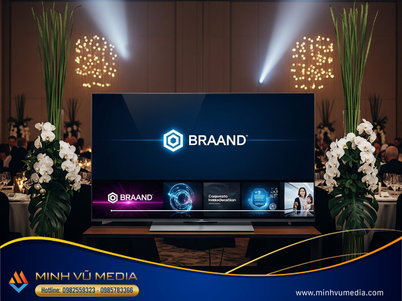 Giá thuê tivi 70 inch tại Hà Nội
